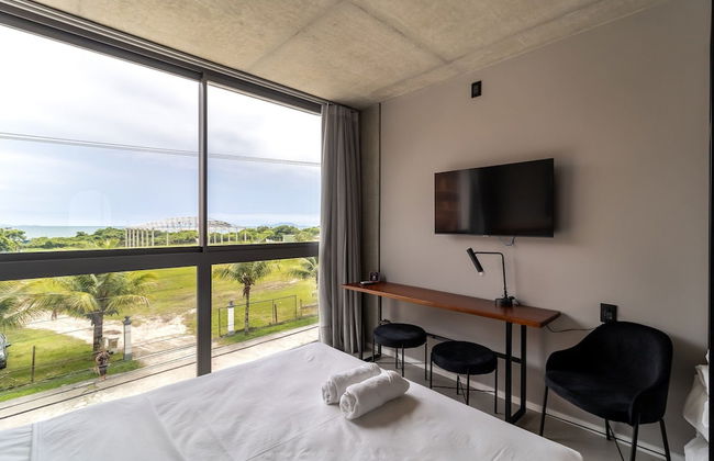 Spot Jurere sofisticação beira mar SPJs - Photo 2