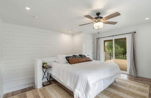 Welcome! 4 bedroom (6 bed) 3 bath River House - Foto 25