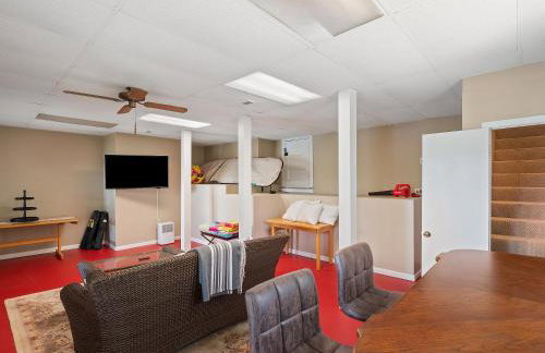 Carols Cottage - Double Decker Dock! Popular Location! - Foto 13