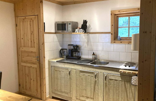 6 Person Holiday Home in Furudal - Foto 5