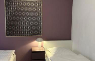 Ruhiges 2 Zimmer Apartment - Foto 12