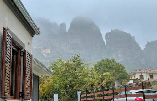 Paradise of Meteora A - Foto 54