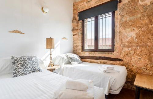 RUSTIKALPUENTE BALDOVAR II - Foto 10