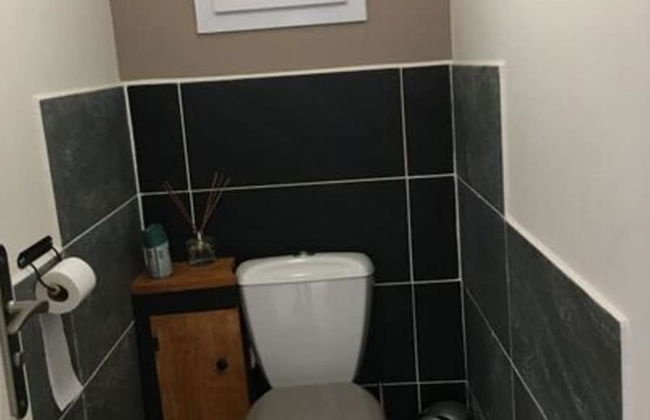 Villa Clauzet Provence - Foto 9