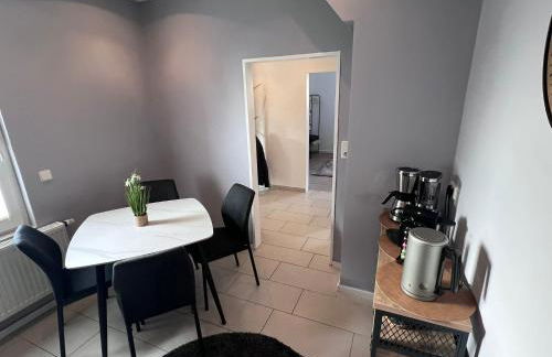 Güden Pearl Bhaven Deck 6 ,Exklusive große Wohnung,Hochwertige Ausstattung,Privatparkplatz & Carport,Großer Garten mit Gartenhaus,Langzeitaufenthalt - Foto 52