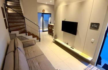 Loft 1 - LINDO Sobrado Zona Sul - Foto 1