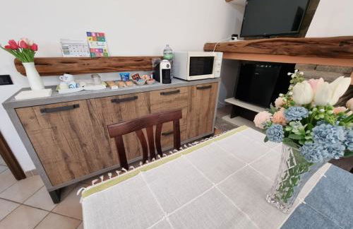 RELAX MAREMONTI Ampia e Panoramica con spaziosa Veranda Attrezzata - Foto 14