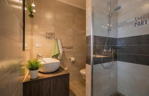 Villa Giove - Photo 28