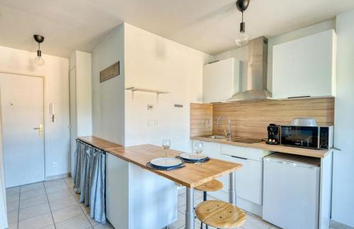 L'Havre de paix - Vaulx en Velin- Proximité Lyon - Foto 6