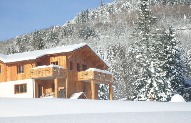 Nice Chalet With Dishwasher, in the High Vosges - Photo 69