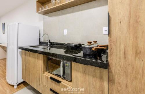 Estúdio c/ Piscina em Poços de Caldas PGO0406 - Foto 2