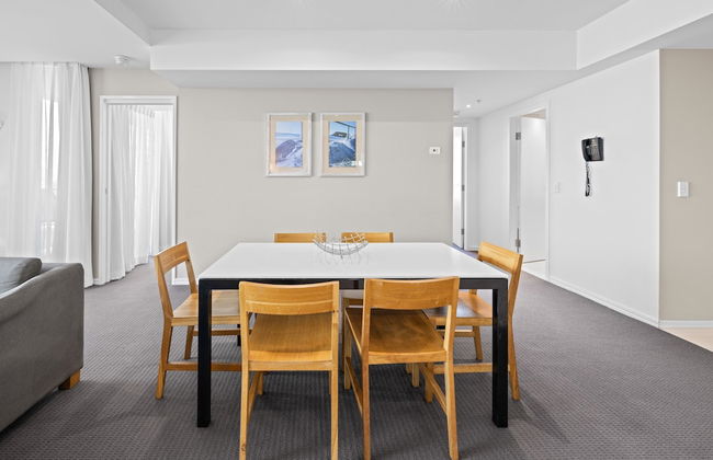 Pool and Ocean Views at the H-Residences - Foto 8