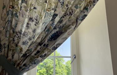 The Farmhouse at Solsgirth Home Farm - Foto 23