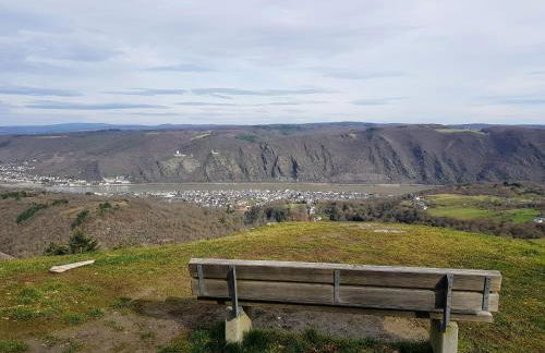Ferienwohnung Rheinzeit beim Toni - Foto 31