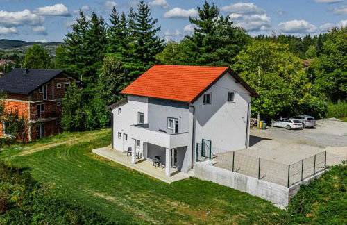 Plitvice Lakes Apartments & Rooms - Foto 36