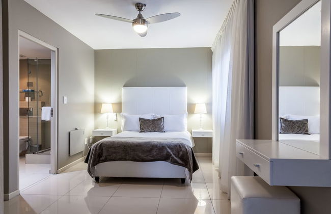 Aquarius Luxury Suites - Foto 10