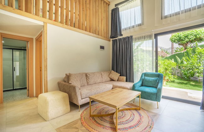 Vadim Selimiye Butik Otel - Foto 54