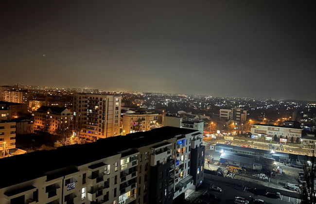 Stunning 2-Room Penthouse Lakeview W11 - Foto 29