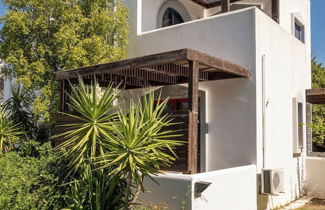 Triantafillas Suites - Foto 49