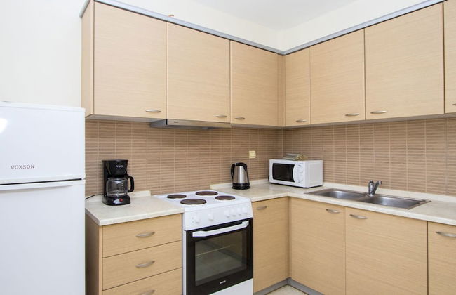 Possidi Villas V by Halkidiki Villas - Photo 17