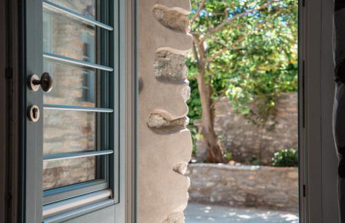 Karastamati΄s Tower House - Foto 19