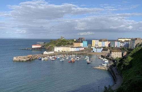 Seasalt Cottage - Modernised traditional cottage, Sleeps 5,short walk to beaches, town, amenities - Photo 27