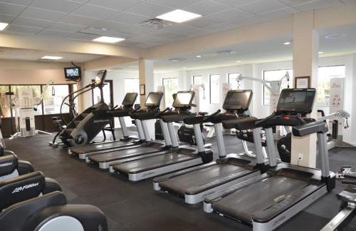 Gulf front condo - Foto 21