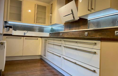 Goldstadt Garden Residence - City Apartment Pforzheim - Foto 30