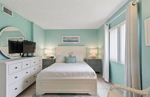 Aquamarine Suite at Sunglow Resort by Brightwild - Foto 10