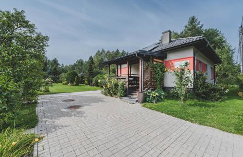 Leśna Enklawa - Foto 14