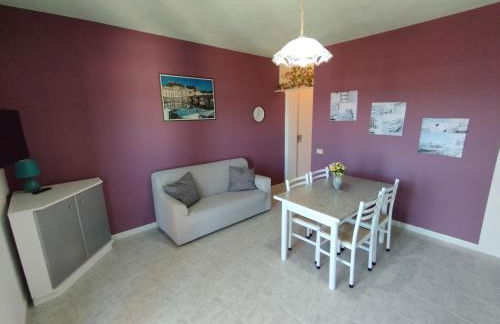 Luna Apartment- Fronte Mare - Foto 17