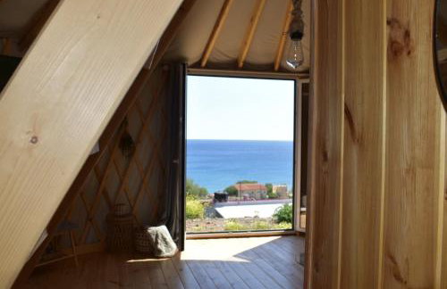 Yurt Lithoessa Gaia - Foto 16