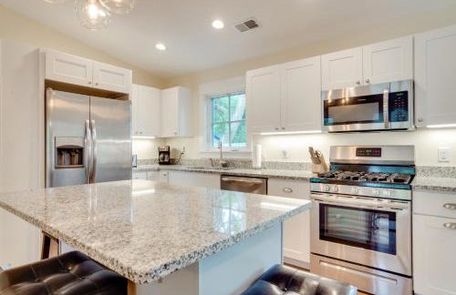 Home in Beaufort Historic District with Private Yard - Foto 10