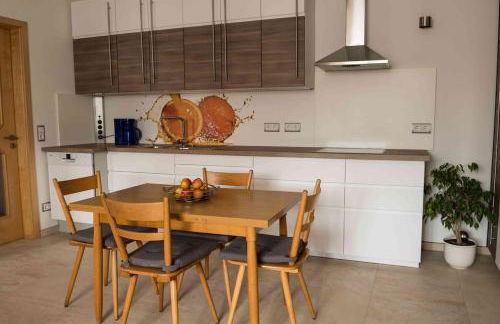 Ferienwohnung in Dorfmerkingen - Foto 2