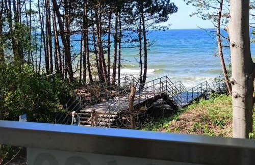SEA & YOU Apartament z widokiem na morze - Dwie Sosny - Foto 22