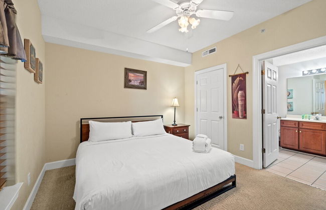 Ocean Villa Resort by Book That Condo - Foto 15