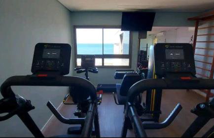 Vista mar no costa azul - Foto 45