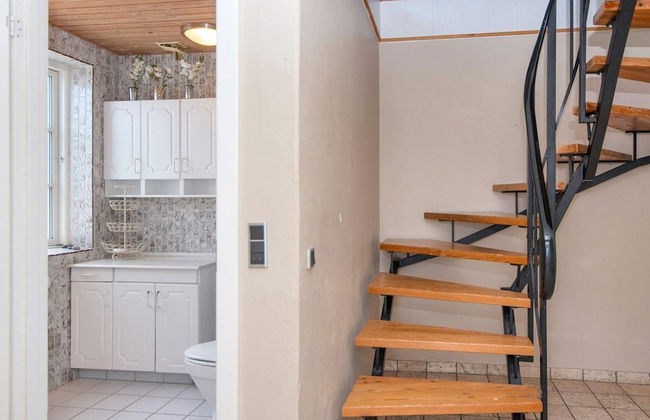 10 Person Holiday Home in Thyboron - Foto 28