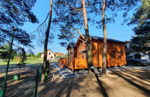 Domki Gromadka - Foto 18