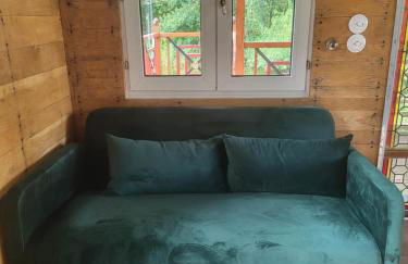 Cabane atypique sur une Île - Foto 13