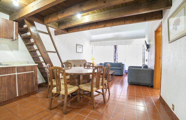 La Rinconada Santa Fe - Foto 22