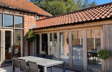 The Granary, Norfolk - Foto 14