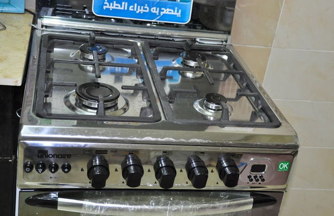 Mercy Gardenia Apartment. - Foto 21