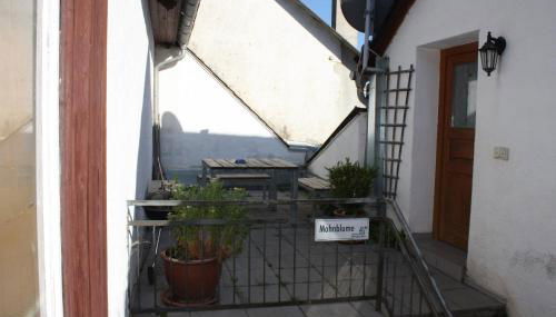 Nengshof Ferienwohnungen Mohnblume und Kornblume - Foto 4