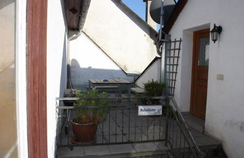 Nengshof Ferienwohnungen Mohnblume und Kornblume - Foto 4