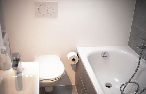 Apartment Strauss #NINE 3 Room BS-South - Foto 5