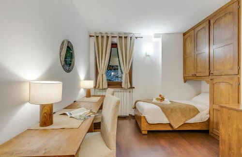 Baita Dei Fiori - Happy Rentals - Photo 24