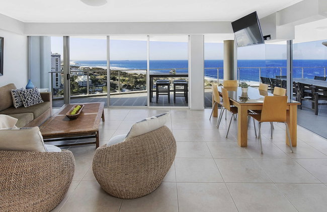 The Sebel Maroochydore - Photo 19