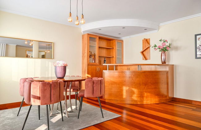 Villa Mendonça, a Home in Madeira - Foto 13