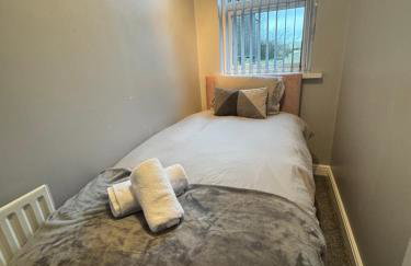 Omega Apartment - 3 Bedrooms - Sleeps 5 - Foto 20